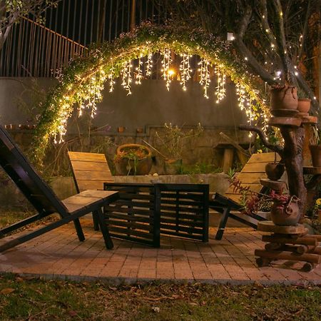 Qhini Hotel Boutique La Paz Ngoại thất bức ảnh
