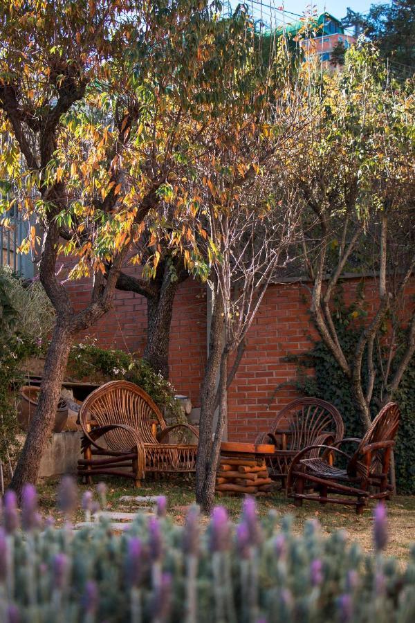 Qhini Hotel Boutique La Paz Ngoại thất bức ảnh